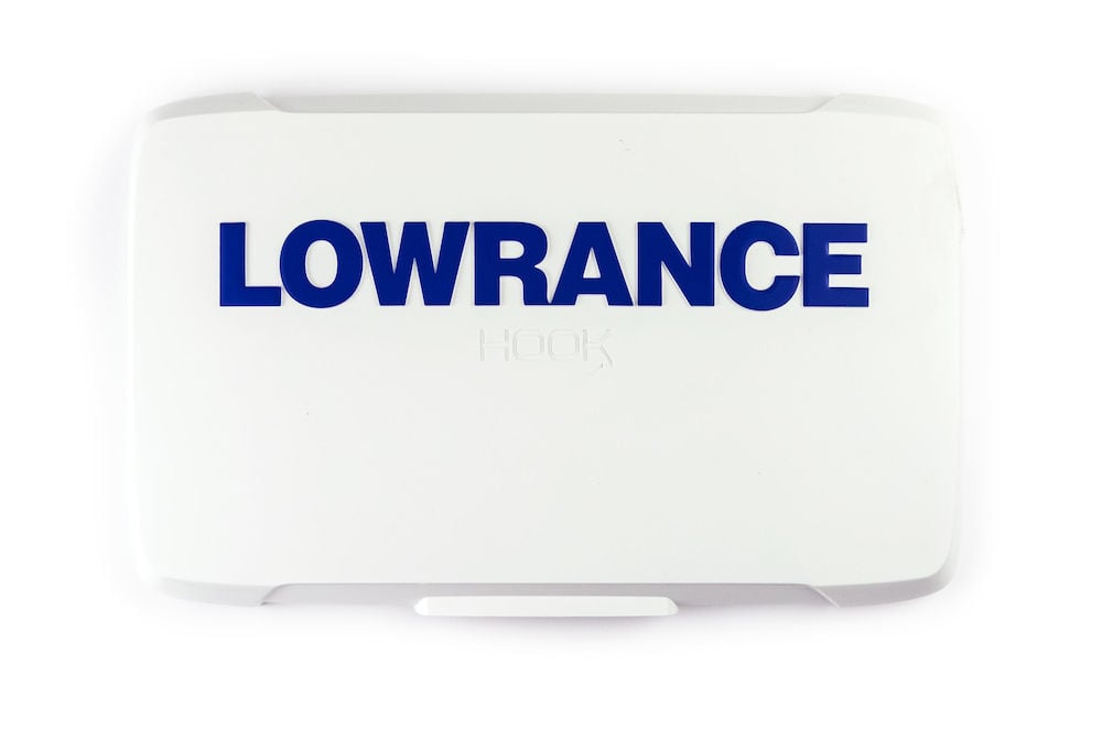 Lowrance HOOK2 7"  Sun Cover