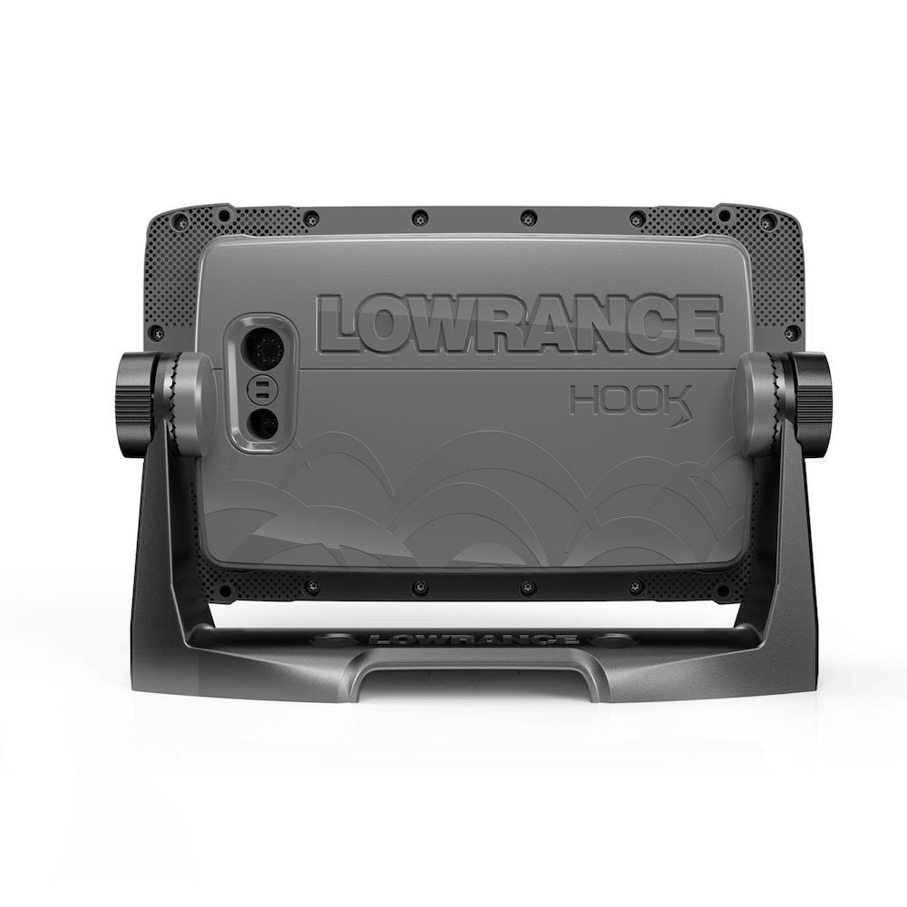 Lowrance HOOK2-7x SplitShot - image 4