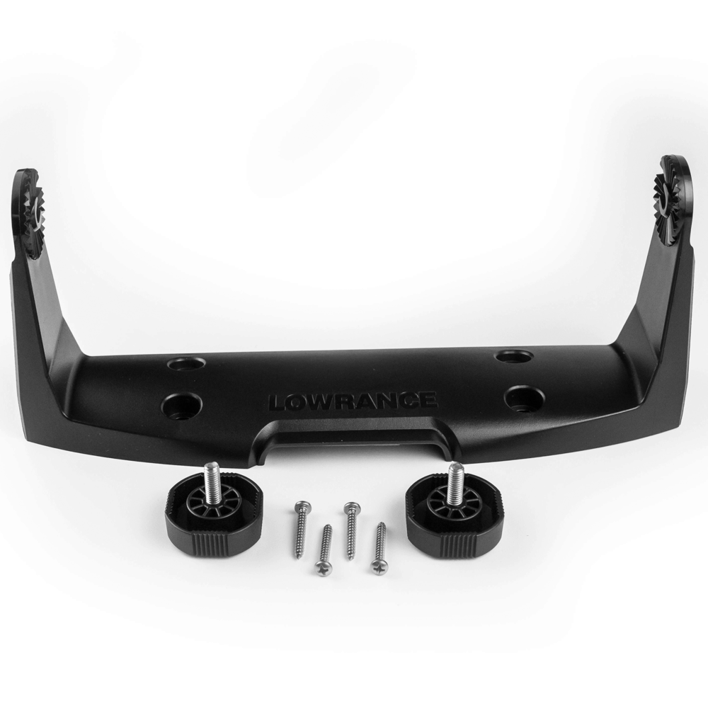 Lowrance HOOK2 9" Gimbal Bracket