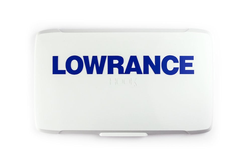 Lowrance HOOK2 9"  Sun Cover