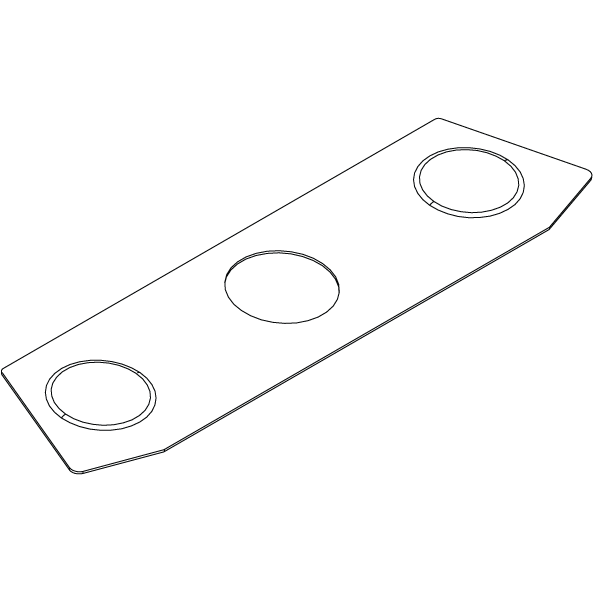 Lowrance Label, Battery