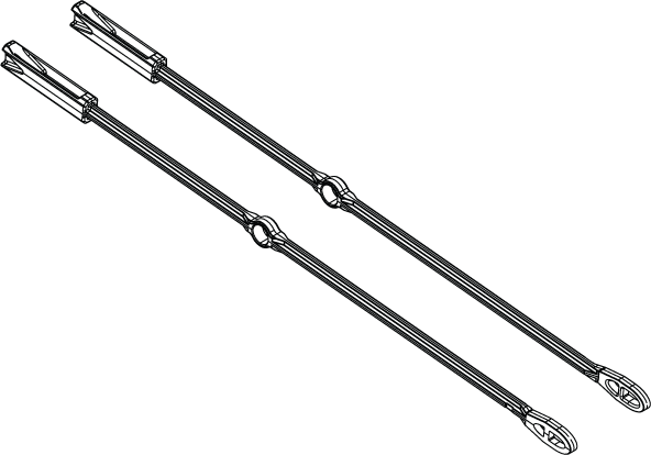 Lowrance Latch Trigger