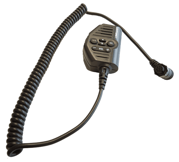 Lowrance Link-9 Remote Mountable Fist