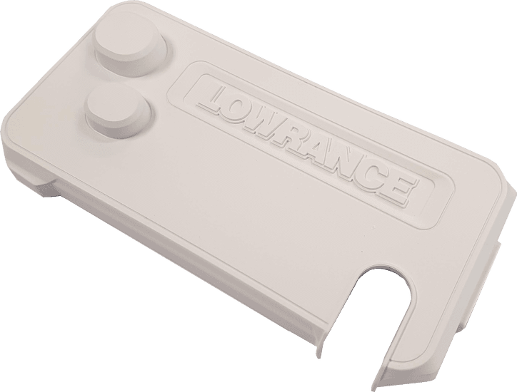 Lowrance Link-9  Suncover