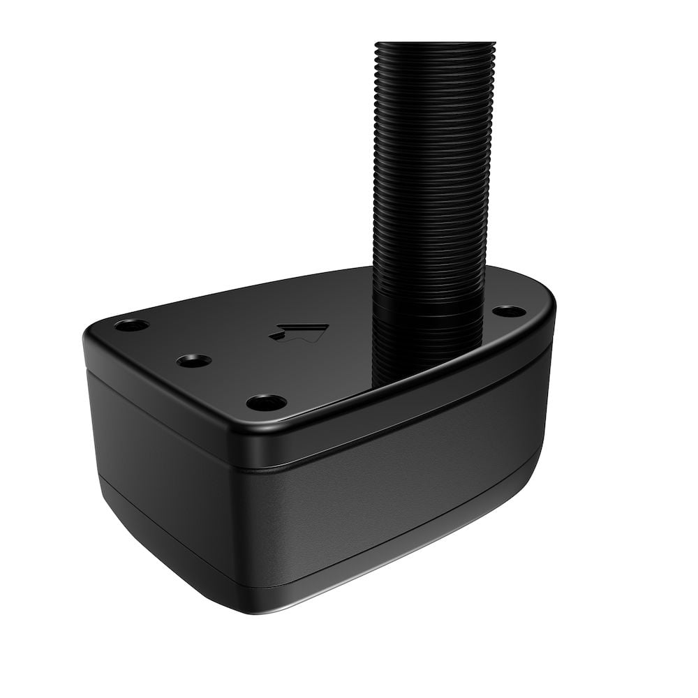 Lowrance Livesight Down Thru Hull Transducer - image 2