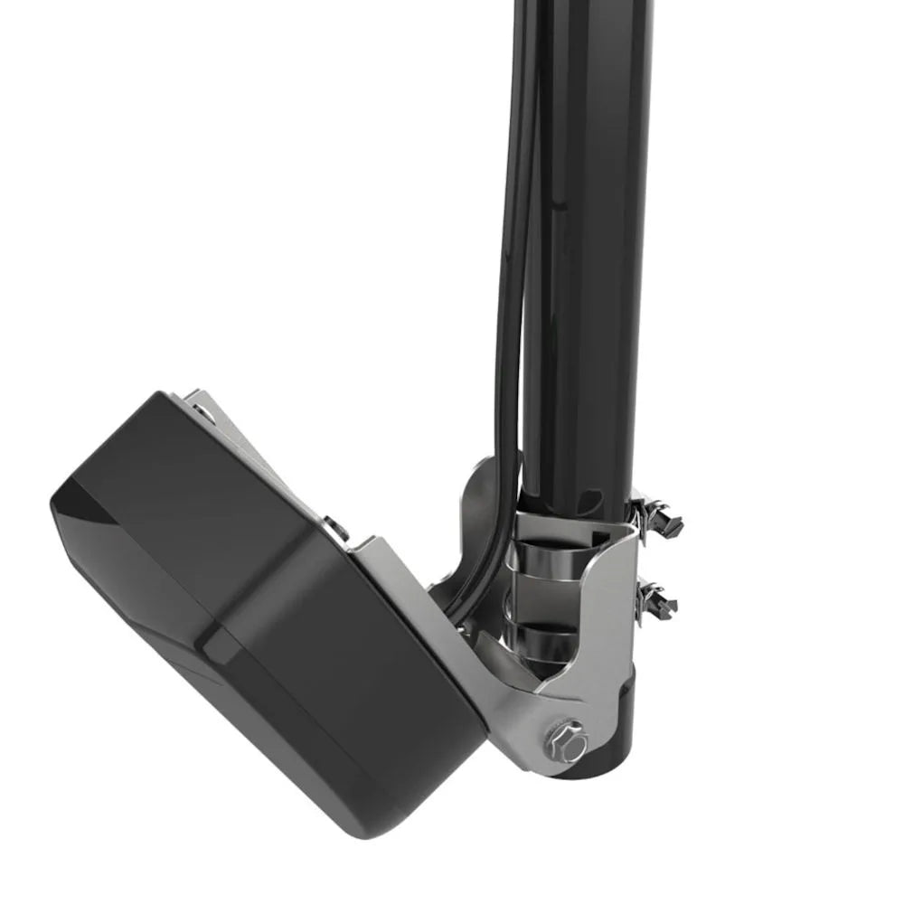 Lowrance Livesight Transducer +  Hole Mounting