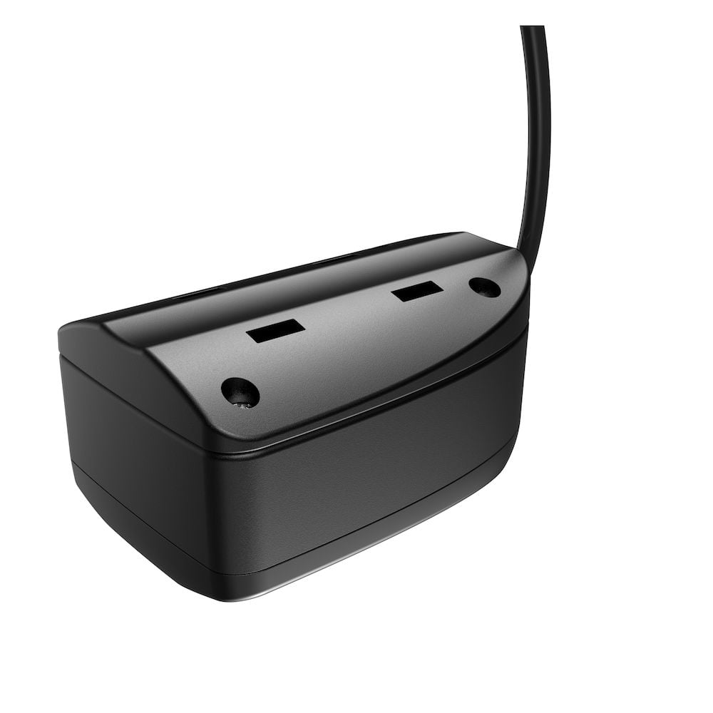 Lowrance Livesight Transducer with Mounts - image 2
