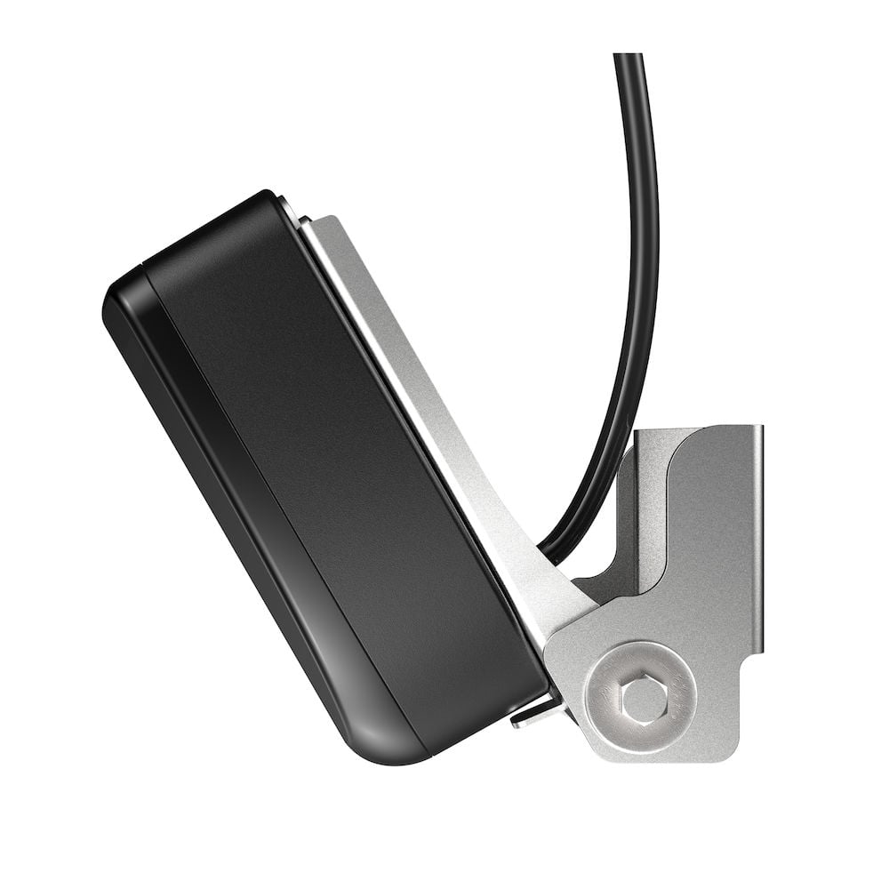 Lowrance Livesight Transducer with Mounts - image 3