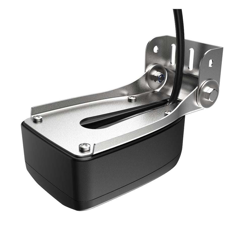 Lowrance Livesight Transducer with Mounts