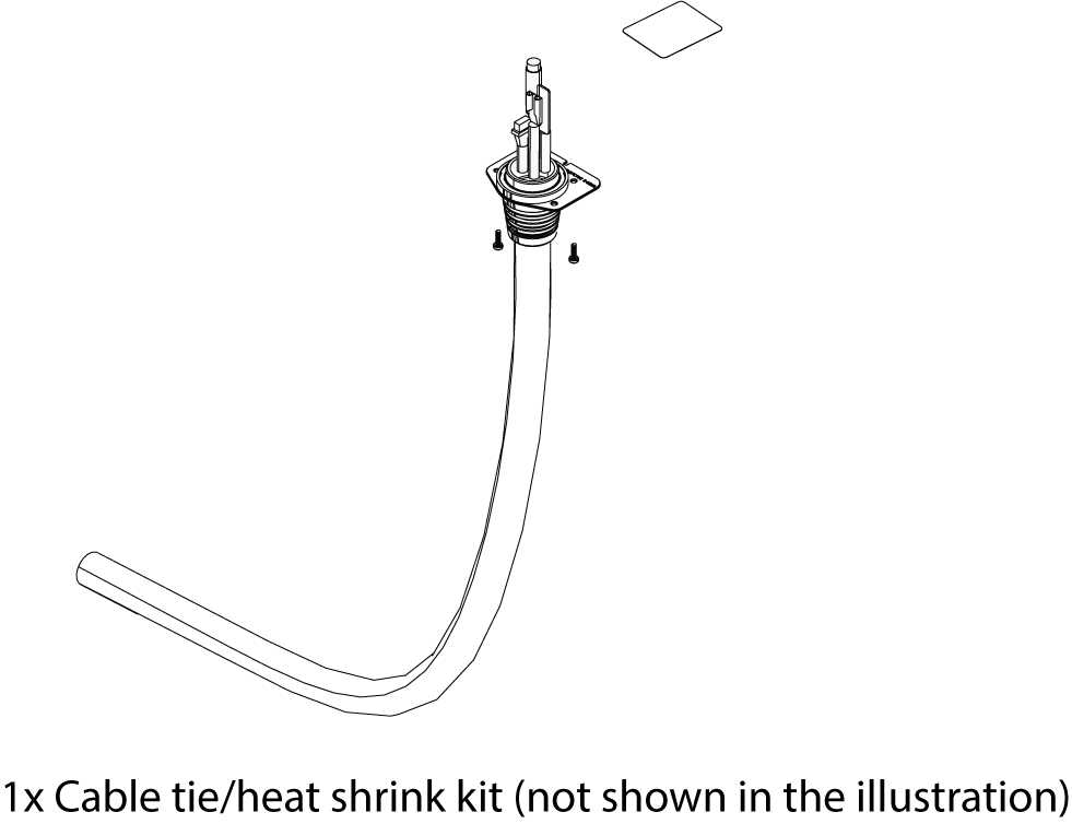 Lowrance Loom Cable Kit