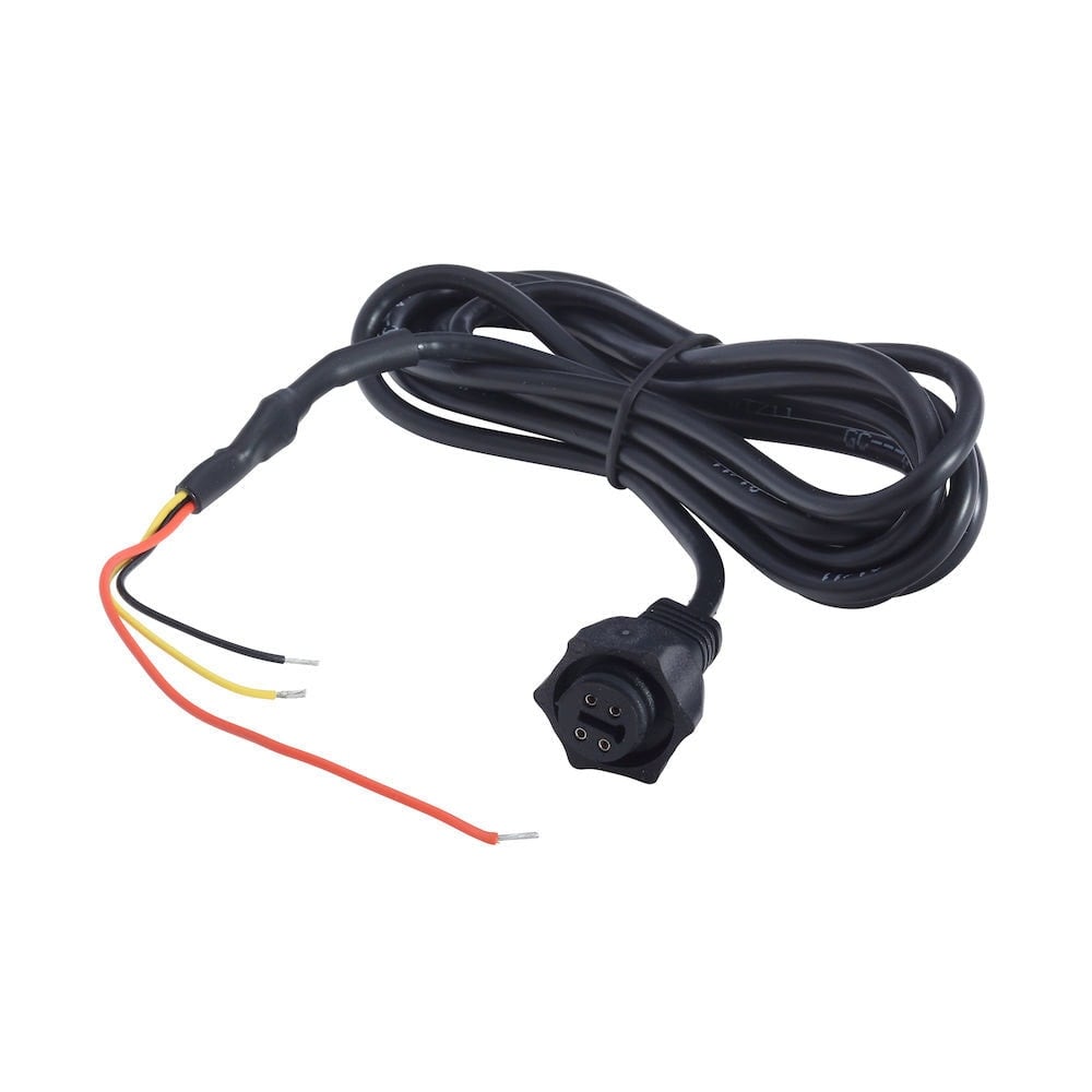 Lowrance NDC-4 . NMEA 0183 Adaptor Cable