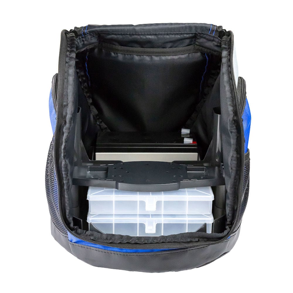 Lowrance Portable Pk 7" & Under Hook2/elite Ti Us