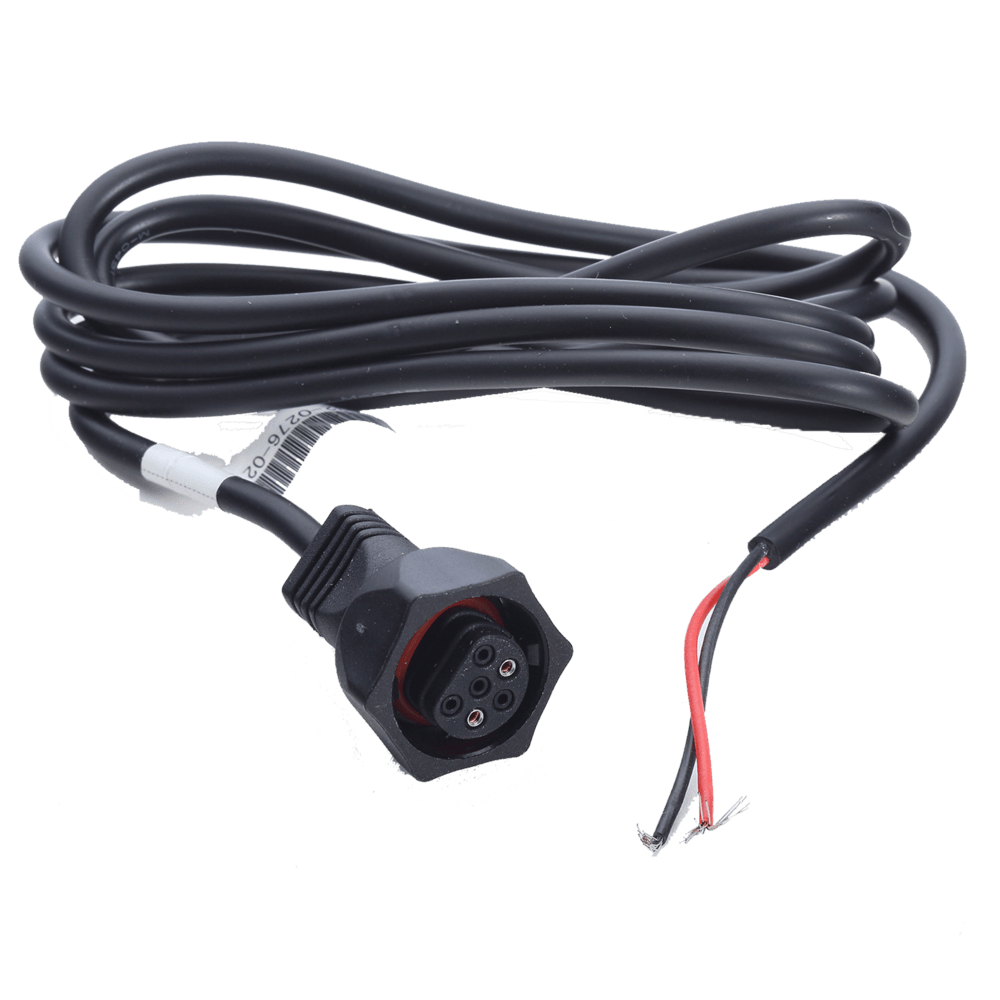 Lowrance Power Cable for Elite-5m