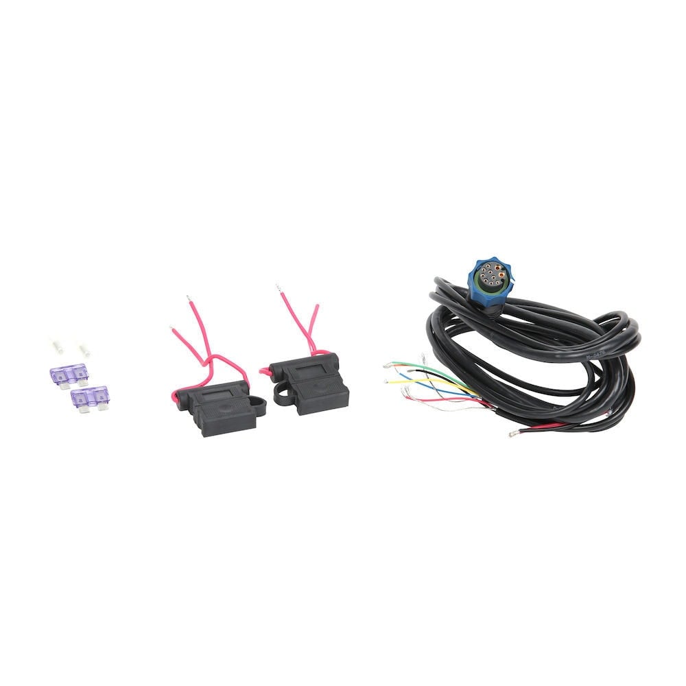 Lowrance Power Cable for LCX