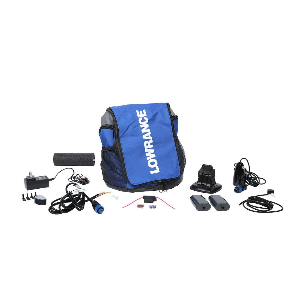 Lowrance PPP-18I ICE - image 3