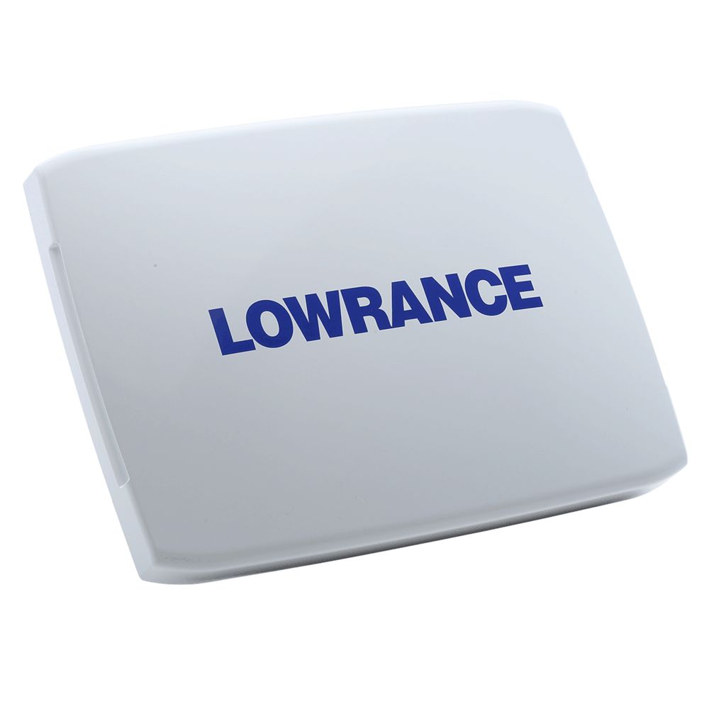Lowrance Protective cover for HDS-8