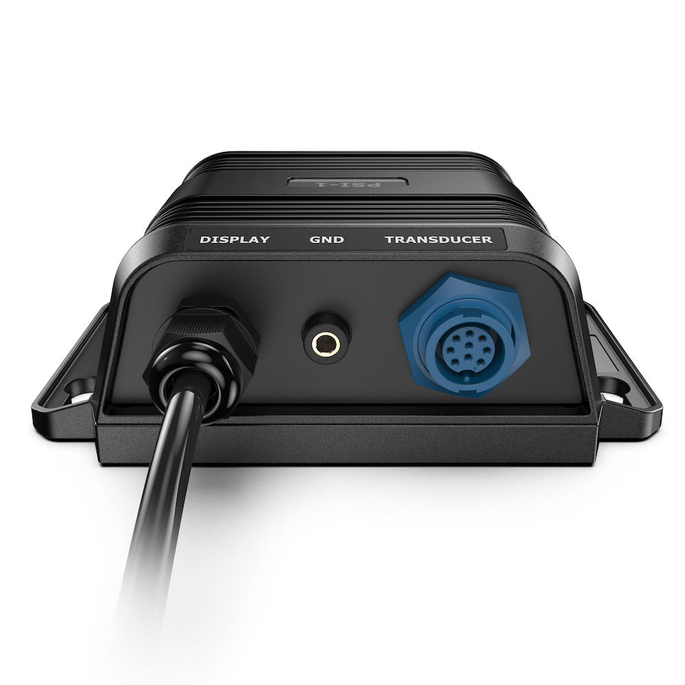 a Sonar Module That Enables Livesight™ Sonar Support on  Carbon Displays - image 2