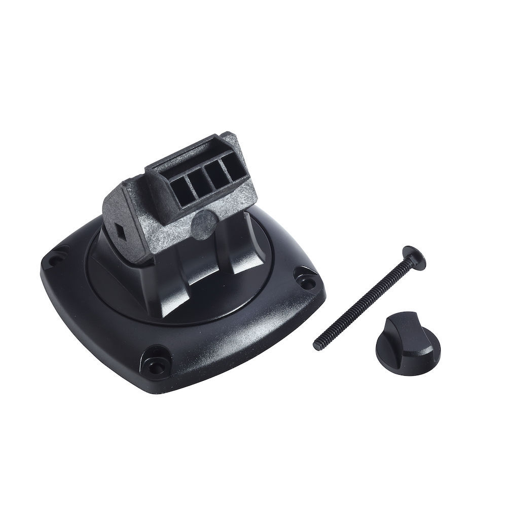 Lowrance QUICK RELEASE BRACKET.