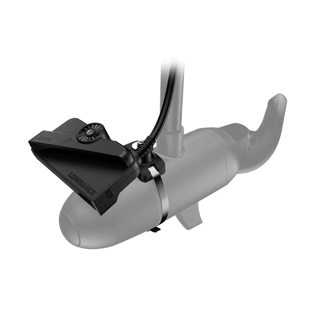 Lowrance Replacement Activetarget Trolling Motor Scout Mount Kit