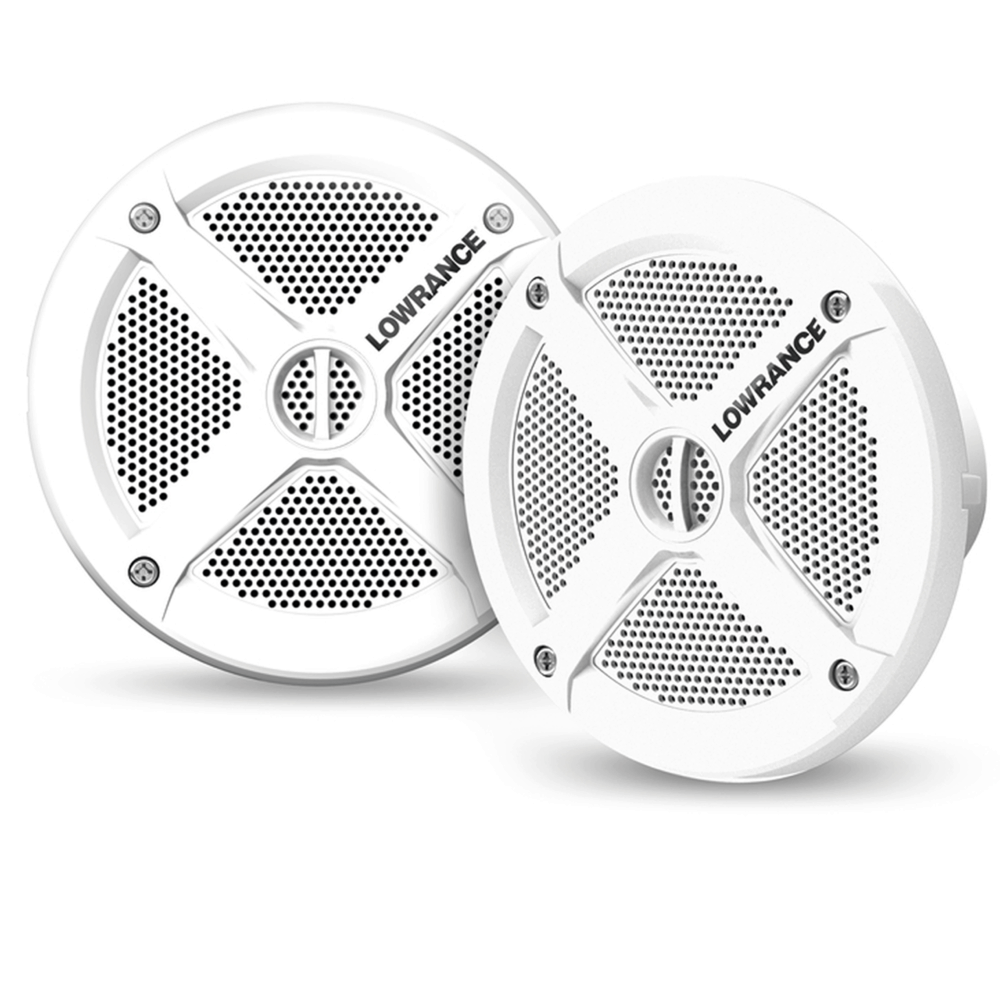 Lowrance speaker pack (1pr.)