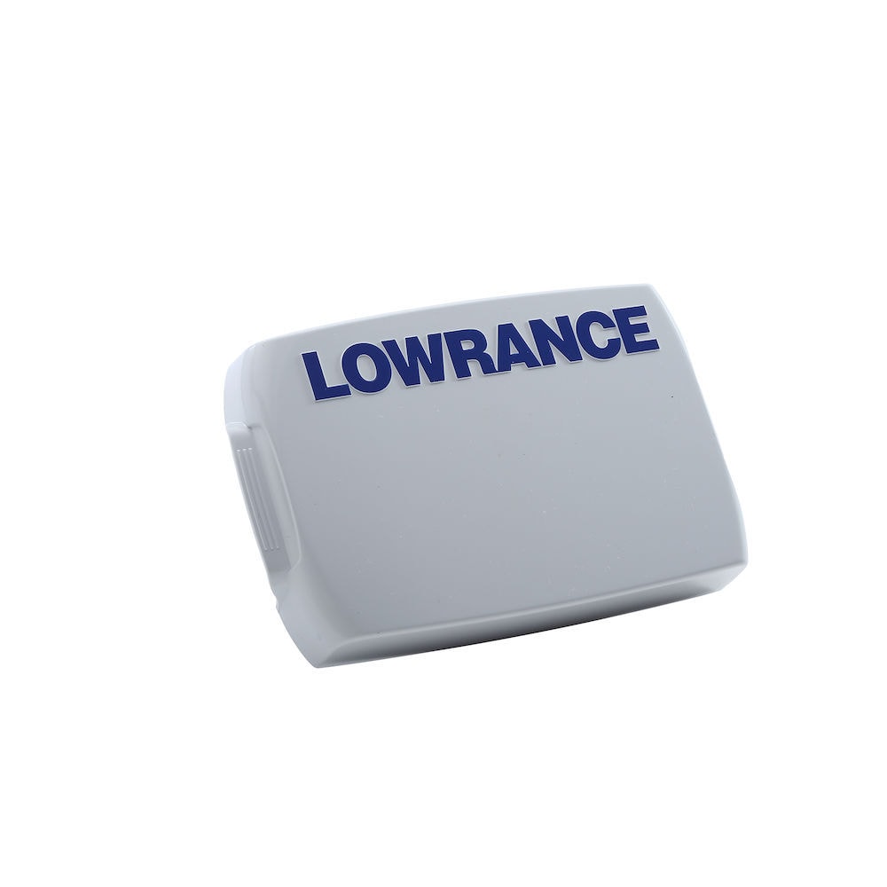 Lowrance SUNCOVER. 3" MARK/ELITE/HOOK