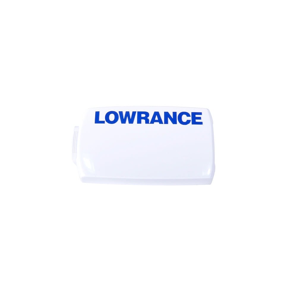 Lowrance SUNCOVER.  4" MARK/ELITE/HOOK