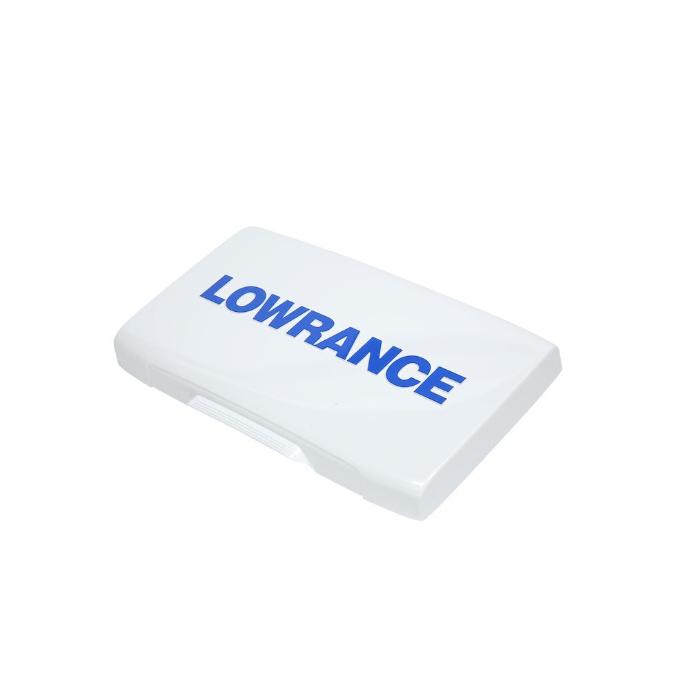 Lowrance SUNCOVER. 7" ELITE/HOOK