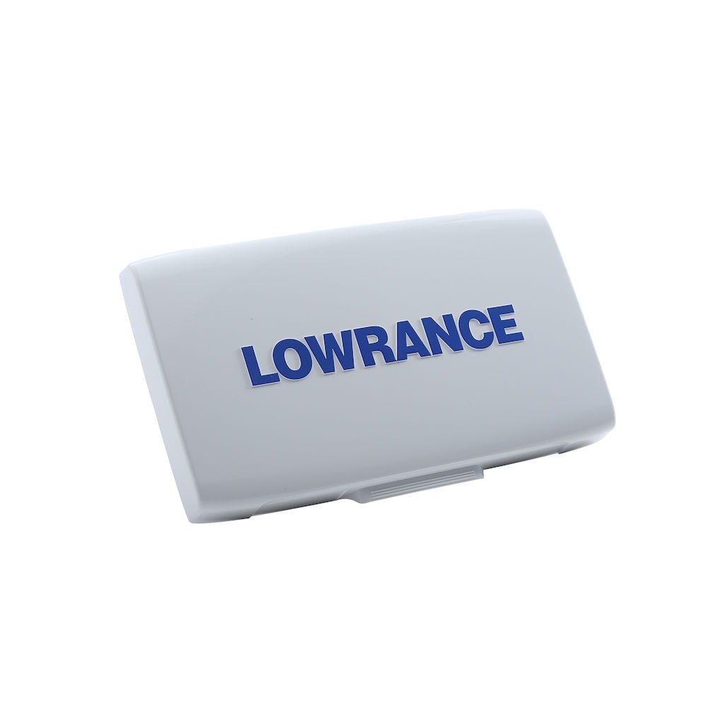 Lowrance SUNCOVER.  9" ELITE/HOOK