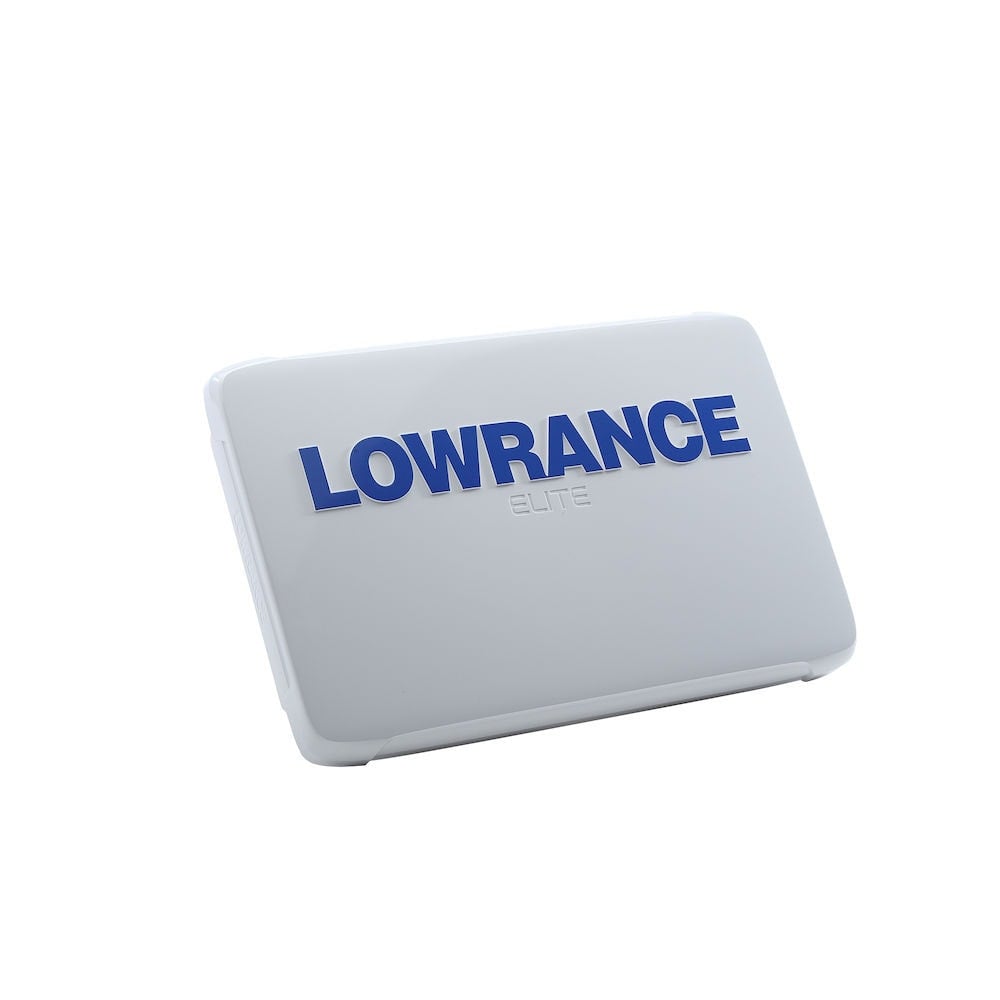 Lowrance SUNCOVER