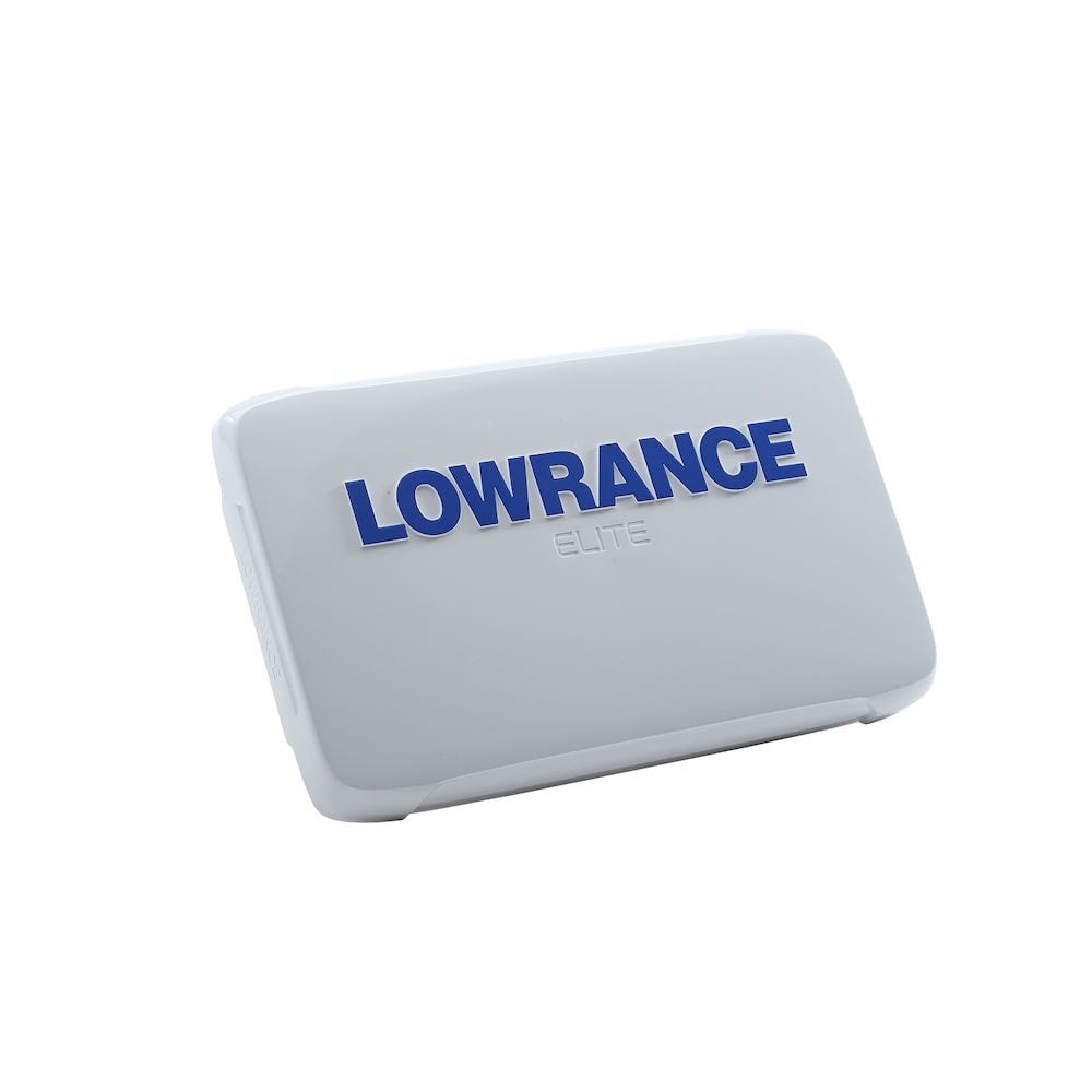 Lowrance SUNCOVER ELITE-9 TI