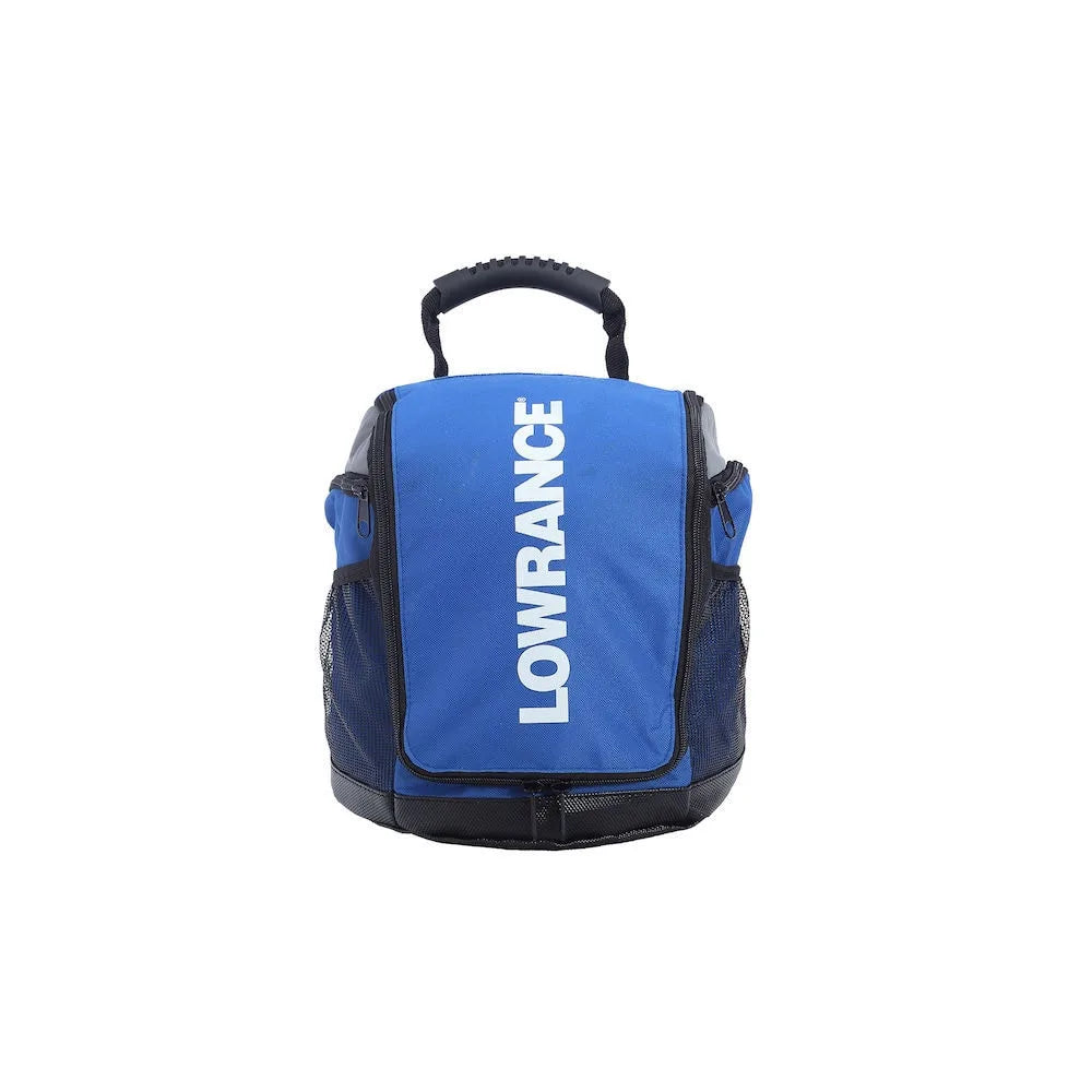 Lowrance UNI PORT PACK 5" AND UNDER EU PLUG - image 3