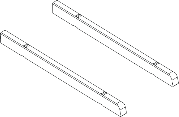 Lowrance Wear Bearing Kit
