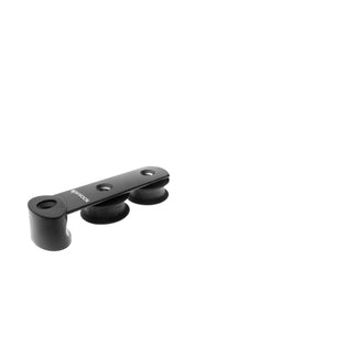 Spinlock T50 Deck Organiser — Alloy Sheaves