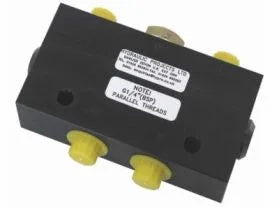 Hy-Pro Drive Pilot Operated Check Valve