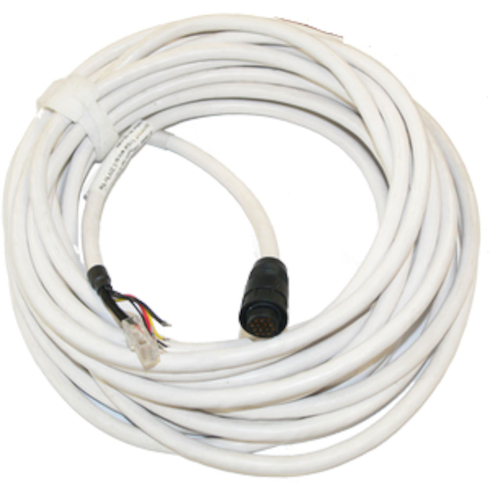 Navico 3G/4G Scanner connection cable . 30 m (98 ft)