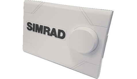 Navico A2004 / AP48 Dash mounting Kit