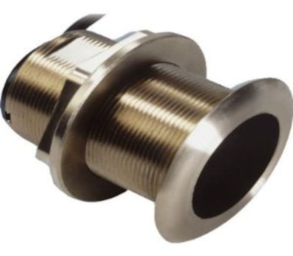 Navico Airmar® B150M थ्रू-हुल ट्रांसड्यूसर 20-डिग्री