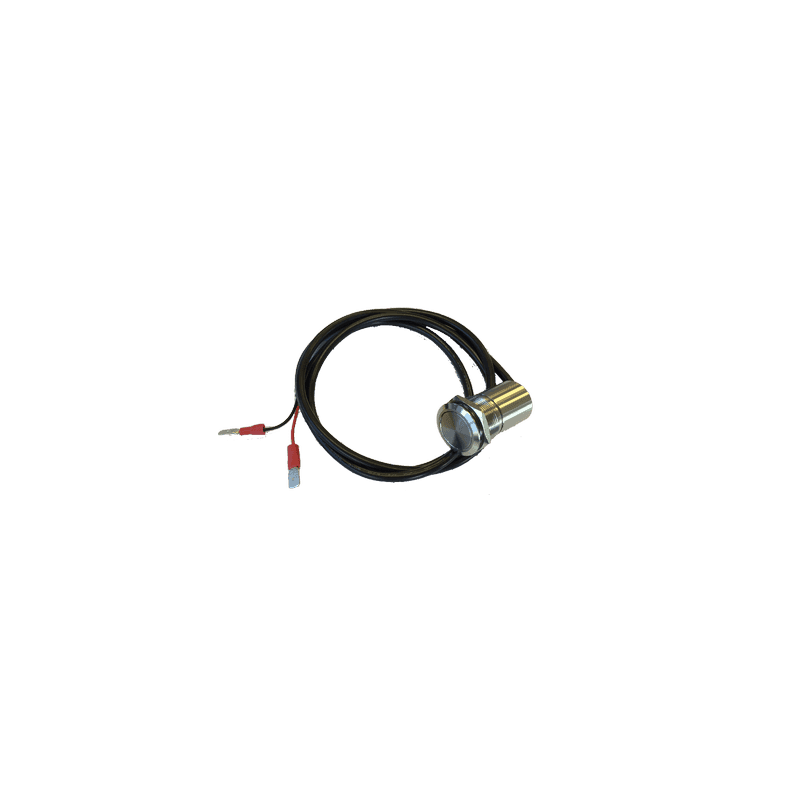 Navico AUTO-STBY BUTTON METAL