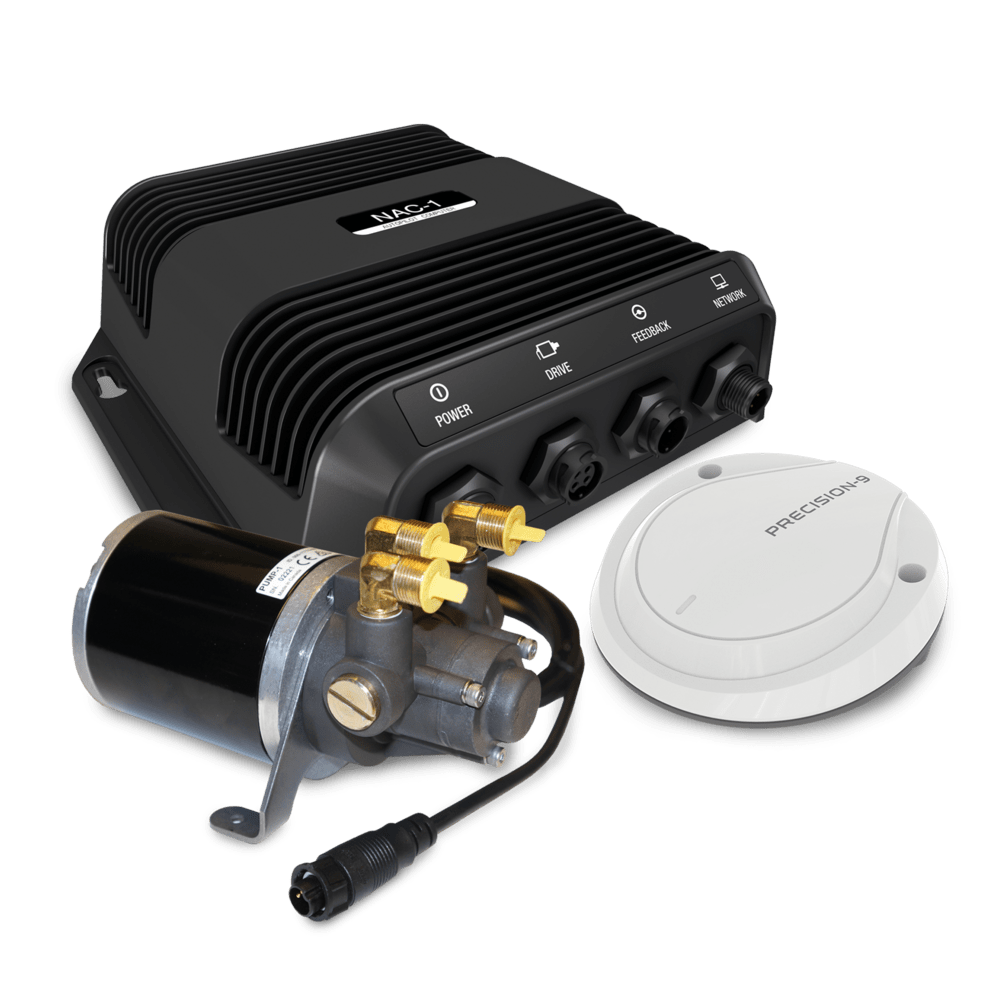Navico DrivePilot Hydraulic Pack