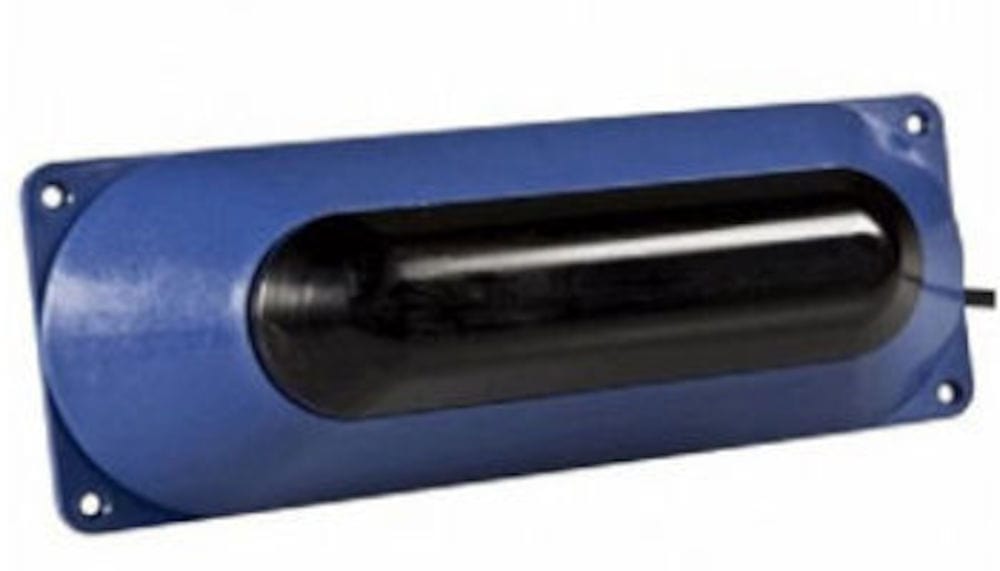 Navico ÉTRAVE DE RECHANGE EN BRONZE POUR SONDEUR LSS HD