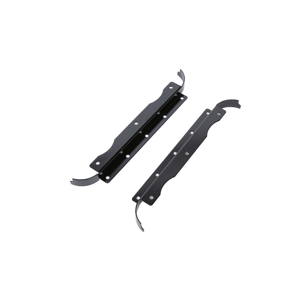 Navico Flat mount bracket for StructureScan 3D Skimmer(r) transducer and TotalScan Skimmer - image 4