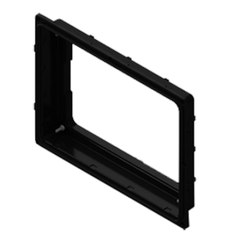 Navico FLUSH MOUNT KIT