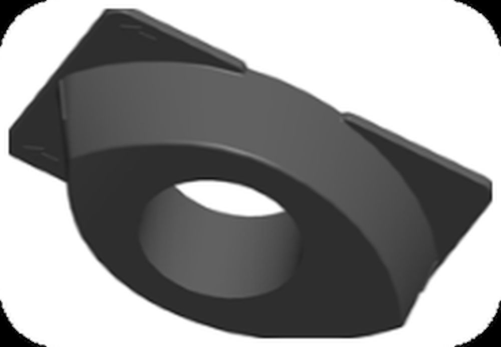 Navico FORWARDSCAN FAIRING BLOCK