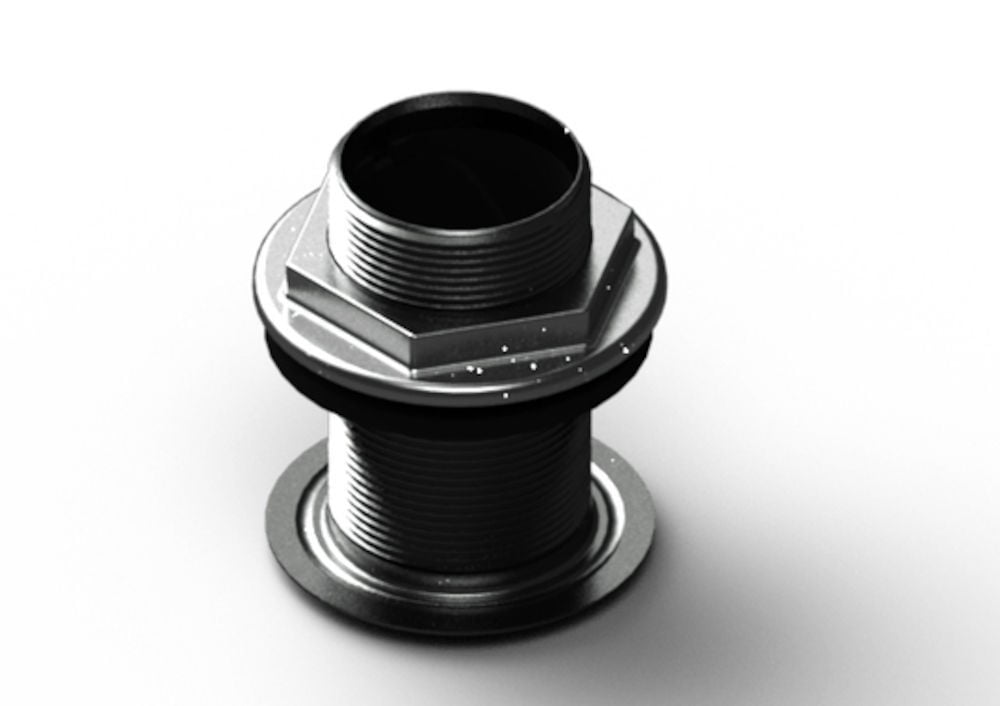 Navico FORWARDSCAN SLEEVE AND PLUG-NO XDCR