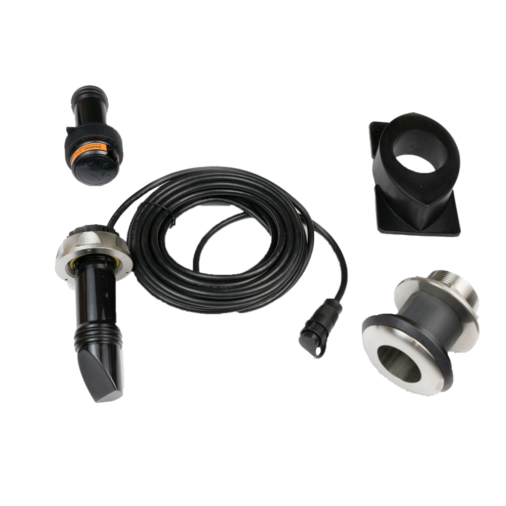 Navico ForwardScan™ transducer kit with Sleeve and plug with 10m (33ft) Cable