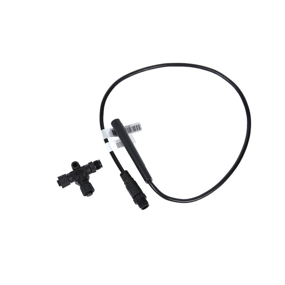 Navico Fuel Data Manager - image 3