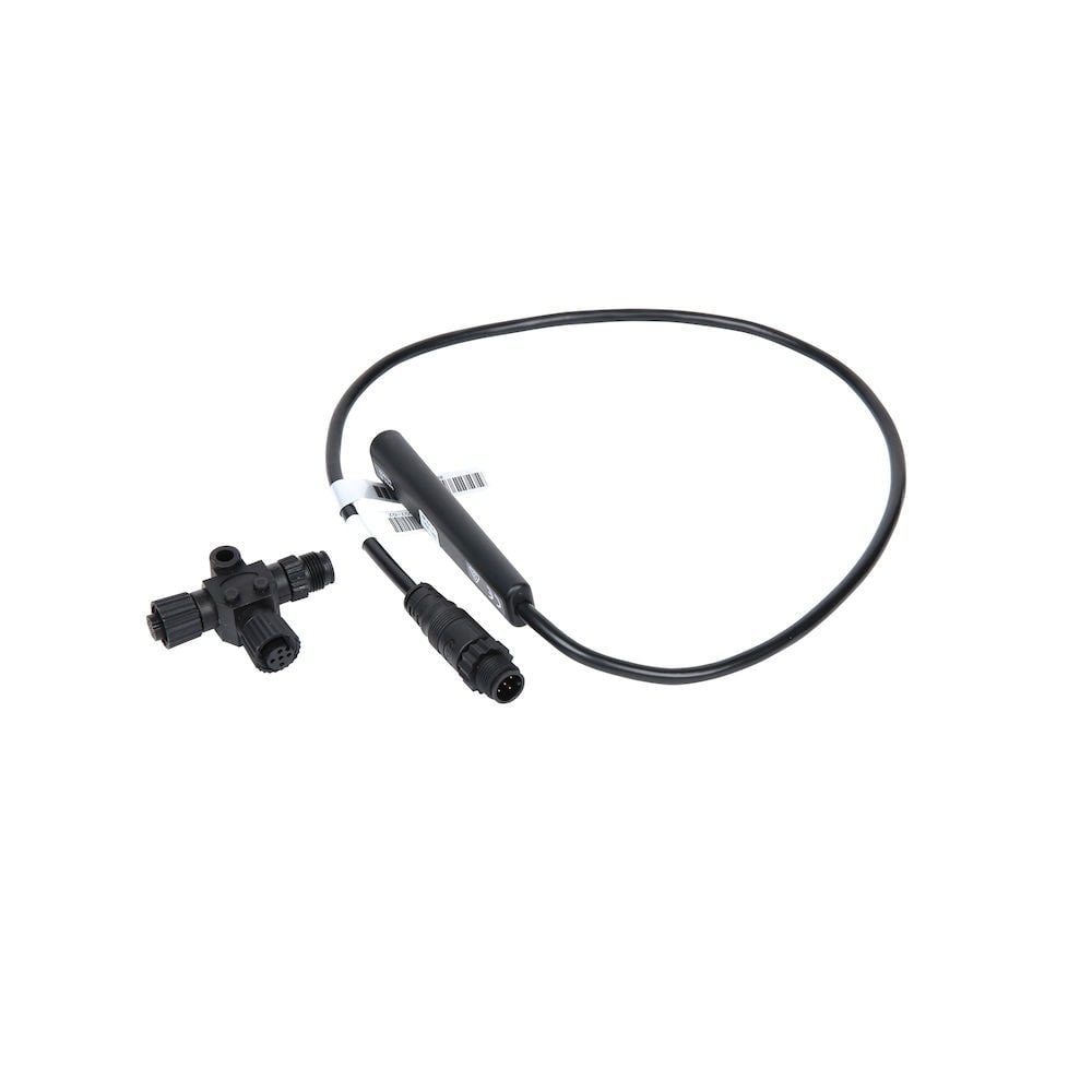 Navico Fuel Data Manager - image 4