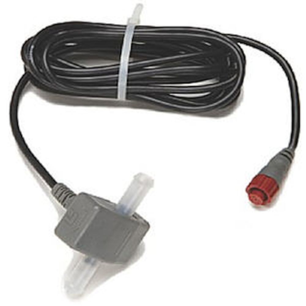 with 10 ft cable and T-connector