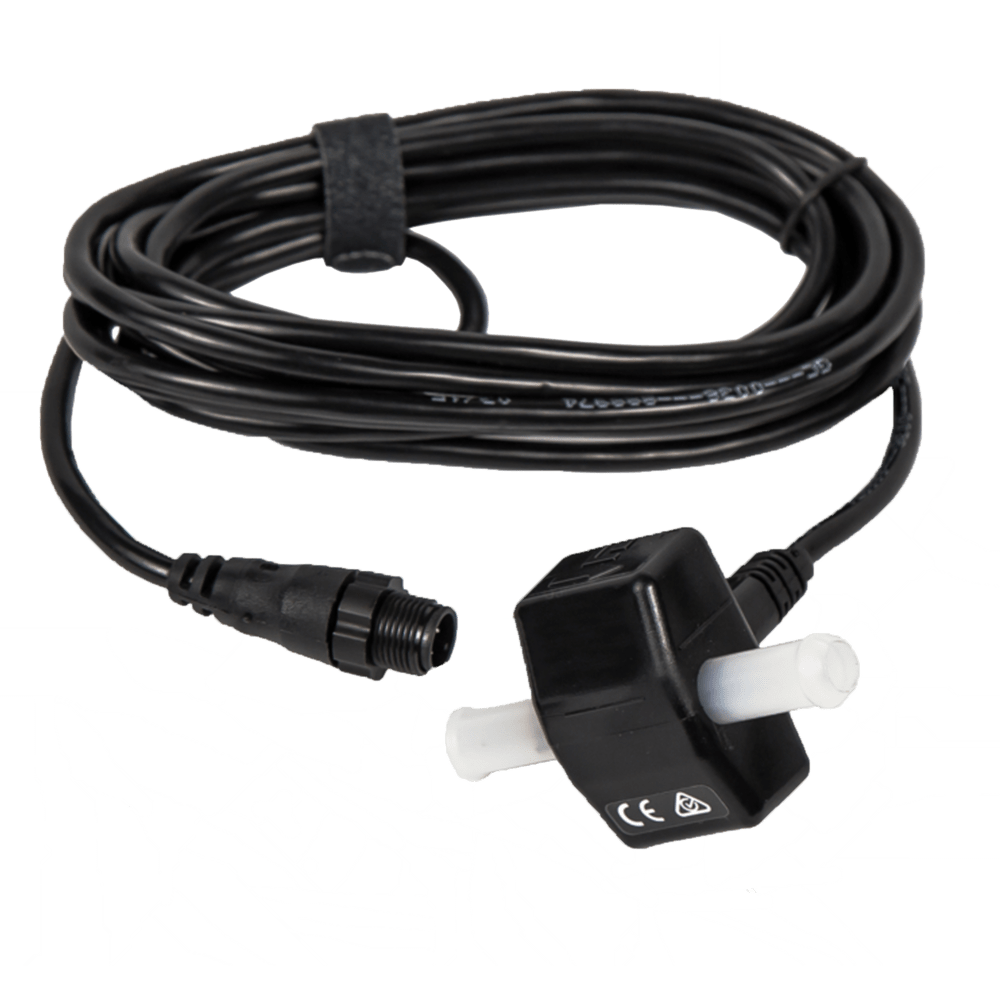 Navico Fuel flow sensor