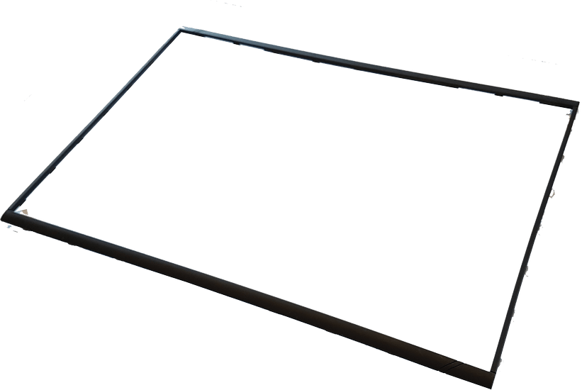 Navico GO12/V12 Replacement bezel